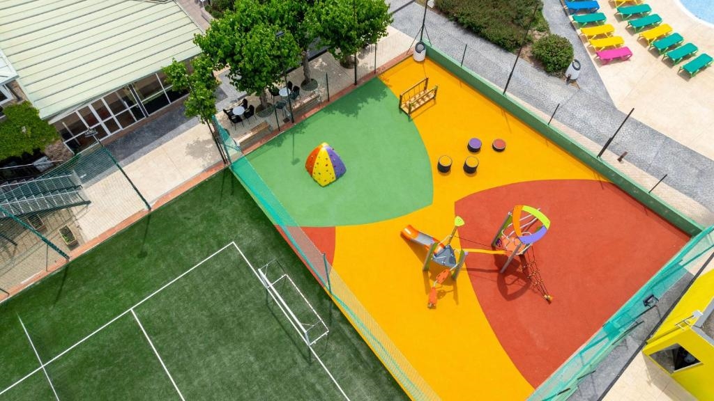 Medplaya Sant Eloi 5