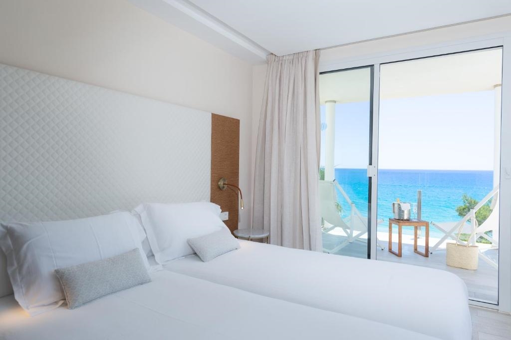Melbeach Hotel & Spa 2