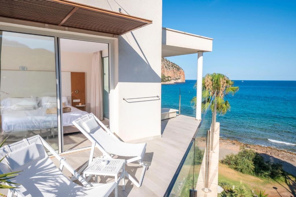 Melbeach Hotel & Spa 3