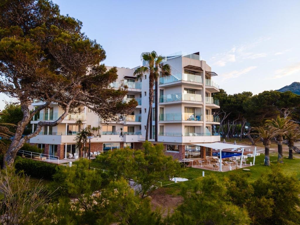 Melbeach Hotel & Spa 4