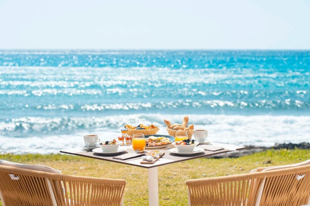 Melbeach Hotel & Spa 5