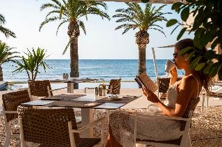 Melbeach Hotel & Spa