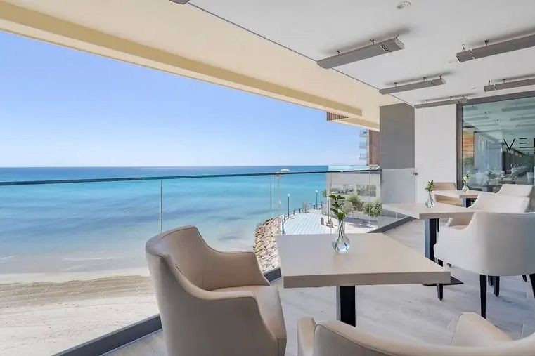 Melia Alicante 3