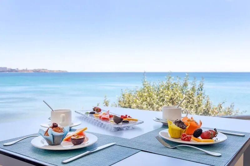 Melia Alicante 5