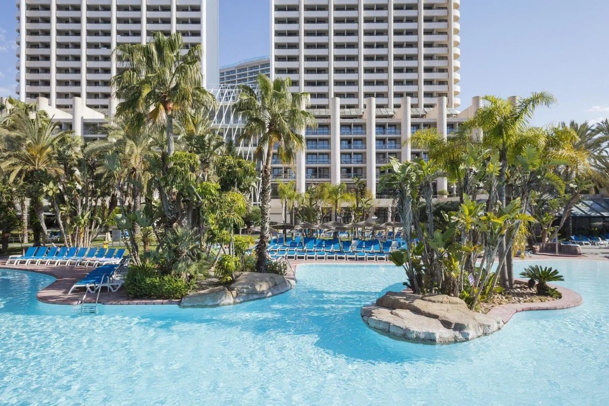 Melia Benidorm