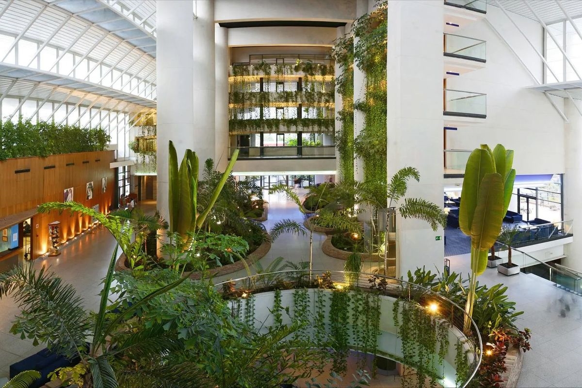 Melia Benidorm 3
