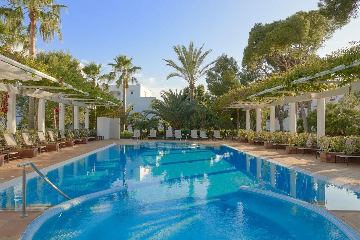 Melia Cala d'Or Boutique Hotel