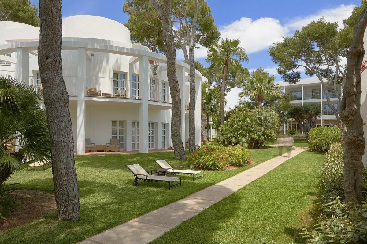 Melia Cala d'Or Boutique Hotel 2
