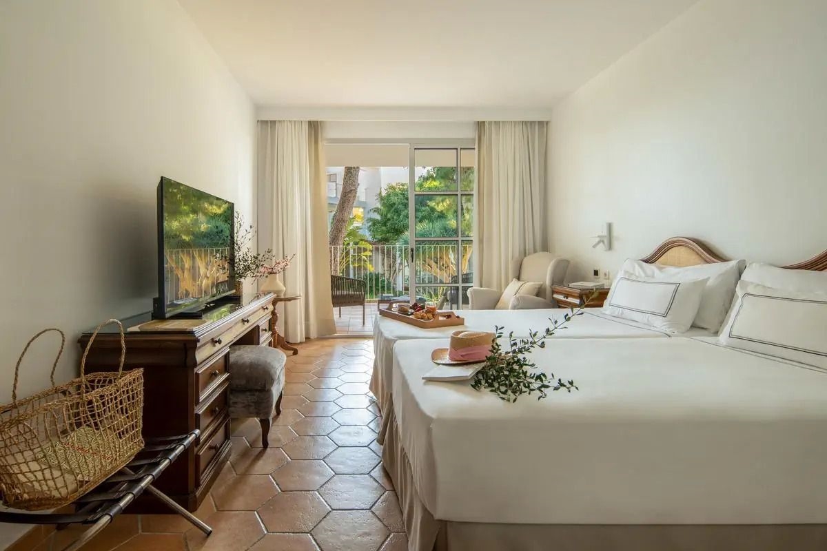 Melia Cala d'Or Boutique Hotel 3