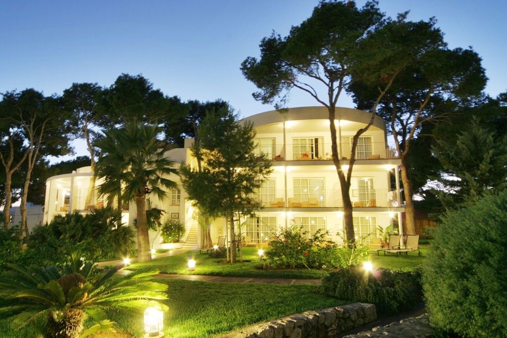 Melia Cala d'Or Boutique Hotel 4