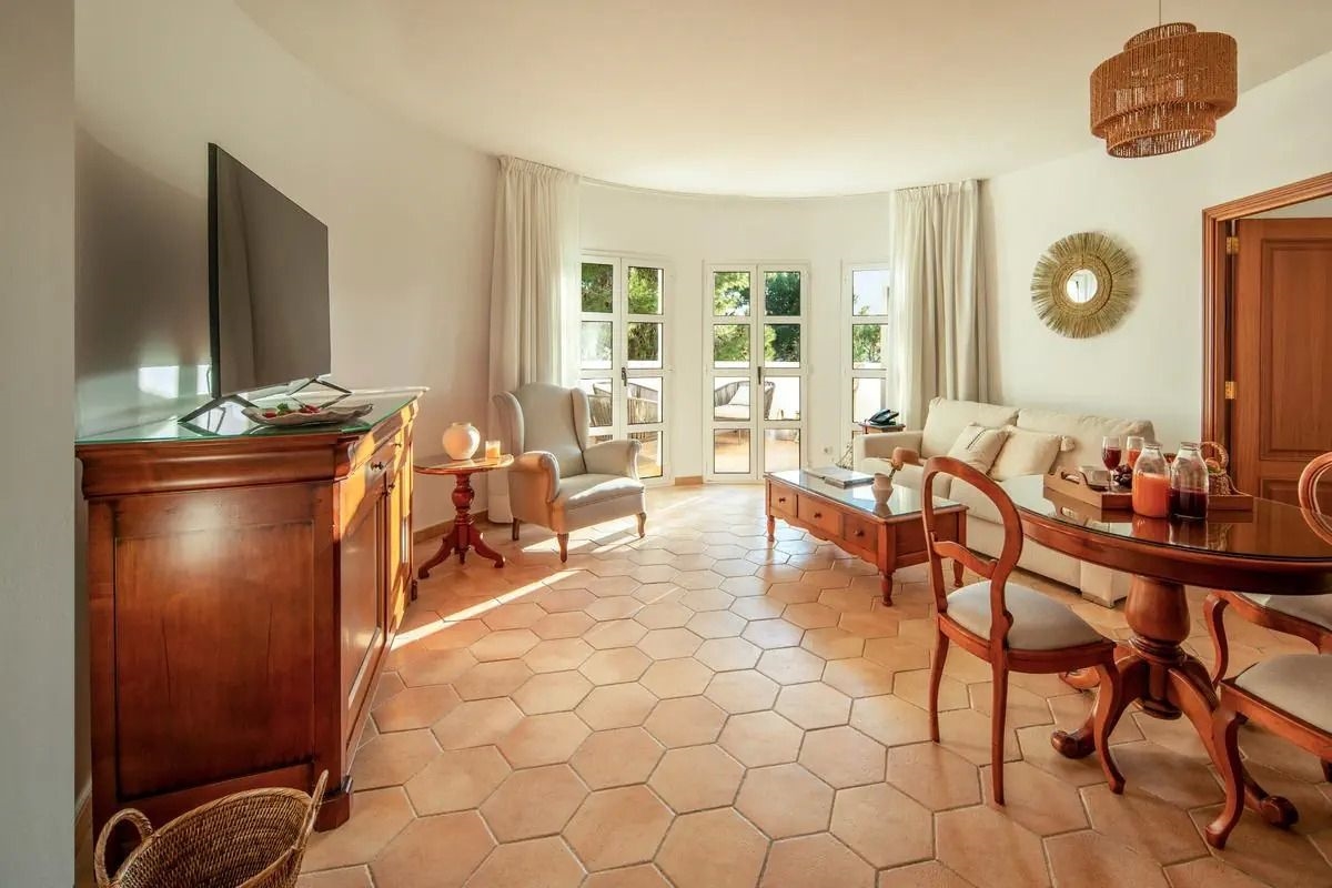 Melia Cala d'Or Boutique Hotel 5