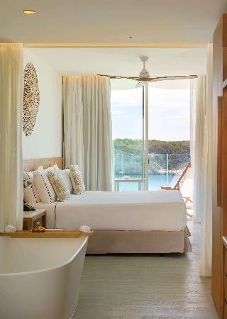Meliá Cala Galdana 4