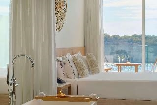 Meliá Cala Galdana 5