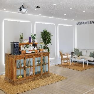 Melia Calvia Beach 3