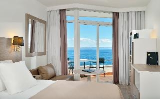 Melia Calvia Beach 2