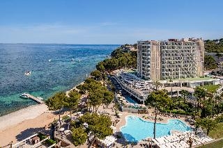 Melia Calvia Beach 4