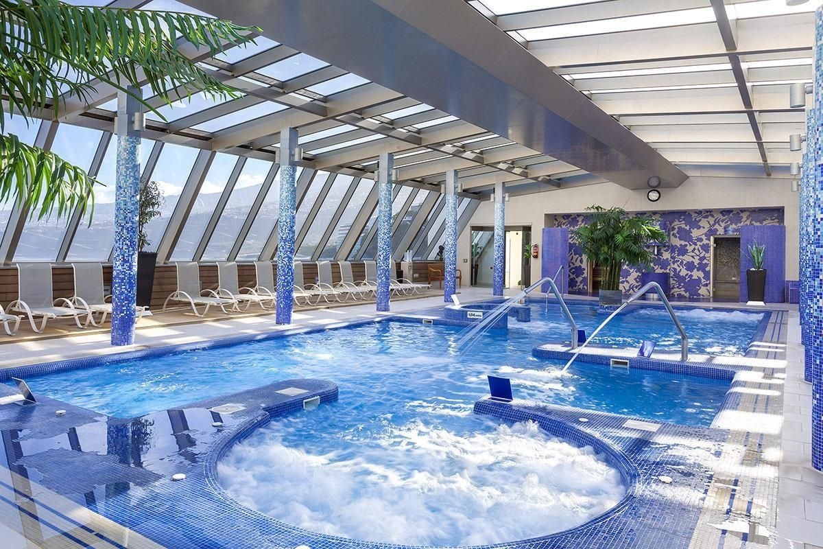 Meliá Costa Atlantis Tenerife 4