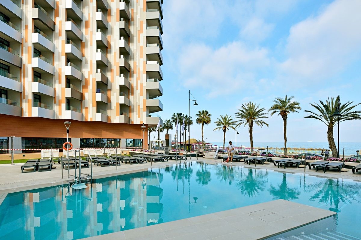 Melia Costa del Sol 2