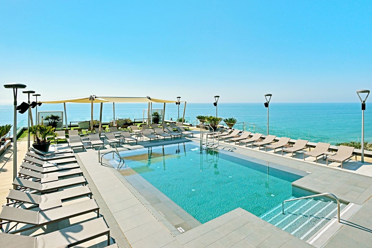 Melia Costa del Sol 3