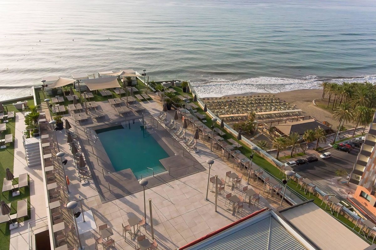 Melia Costa del Sol 4