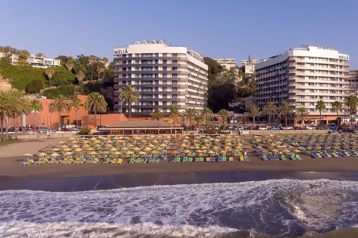 Melia Costa del Sol 5