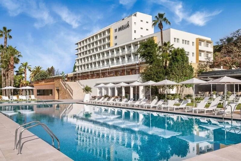 Melia Lloret de Mar 3