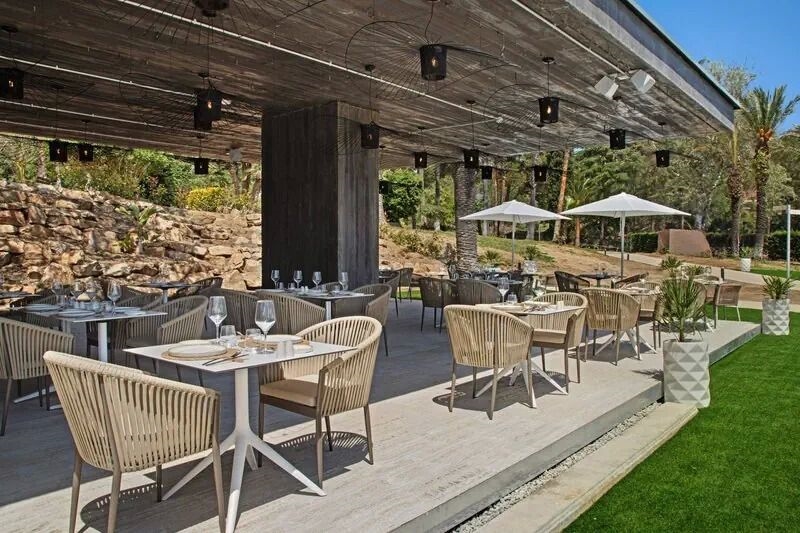 Melia Lloret de Mar 4