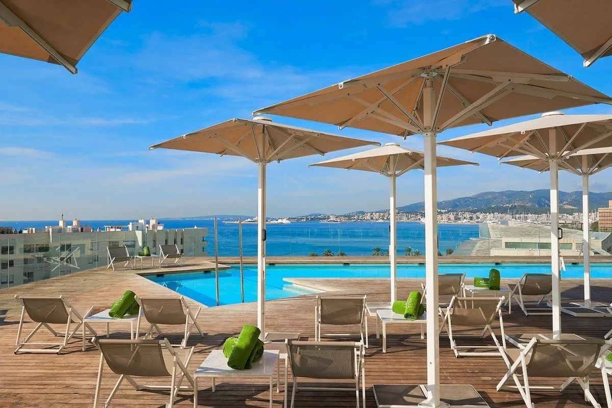 Melia Palma Bay 2