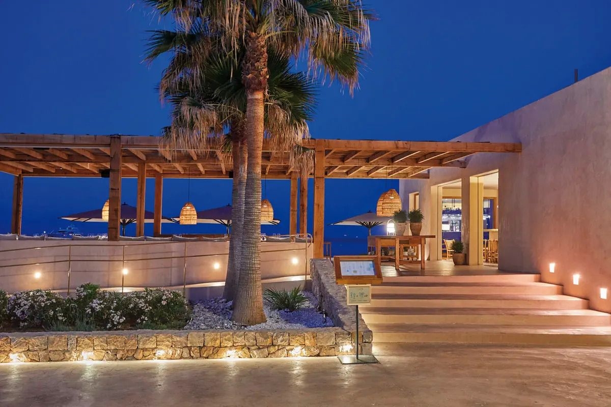 Melia Palma Bay 3