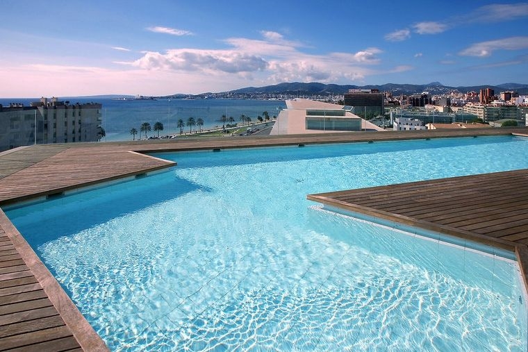 Melia Palma Bay 4