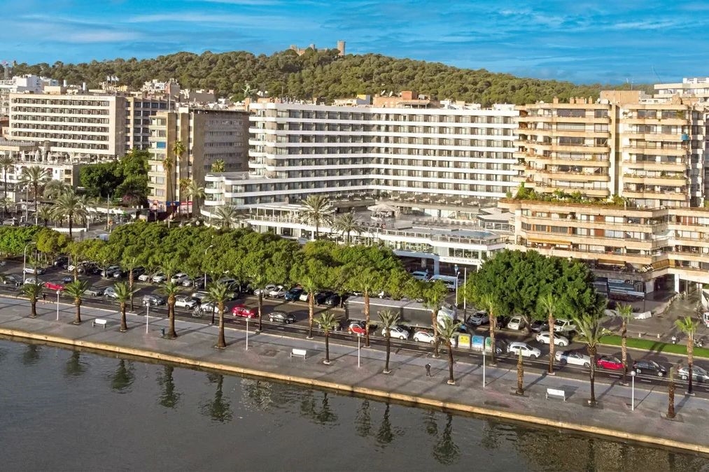 Melia Palma Marina