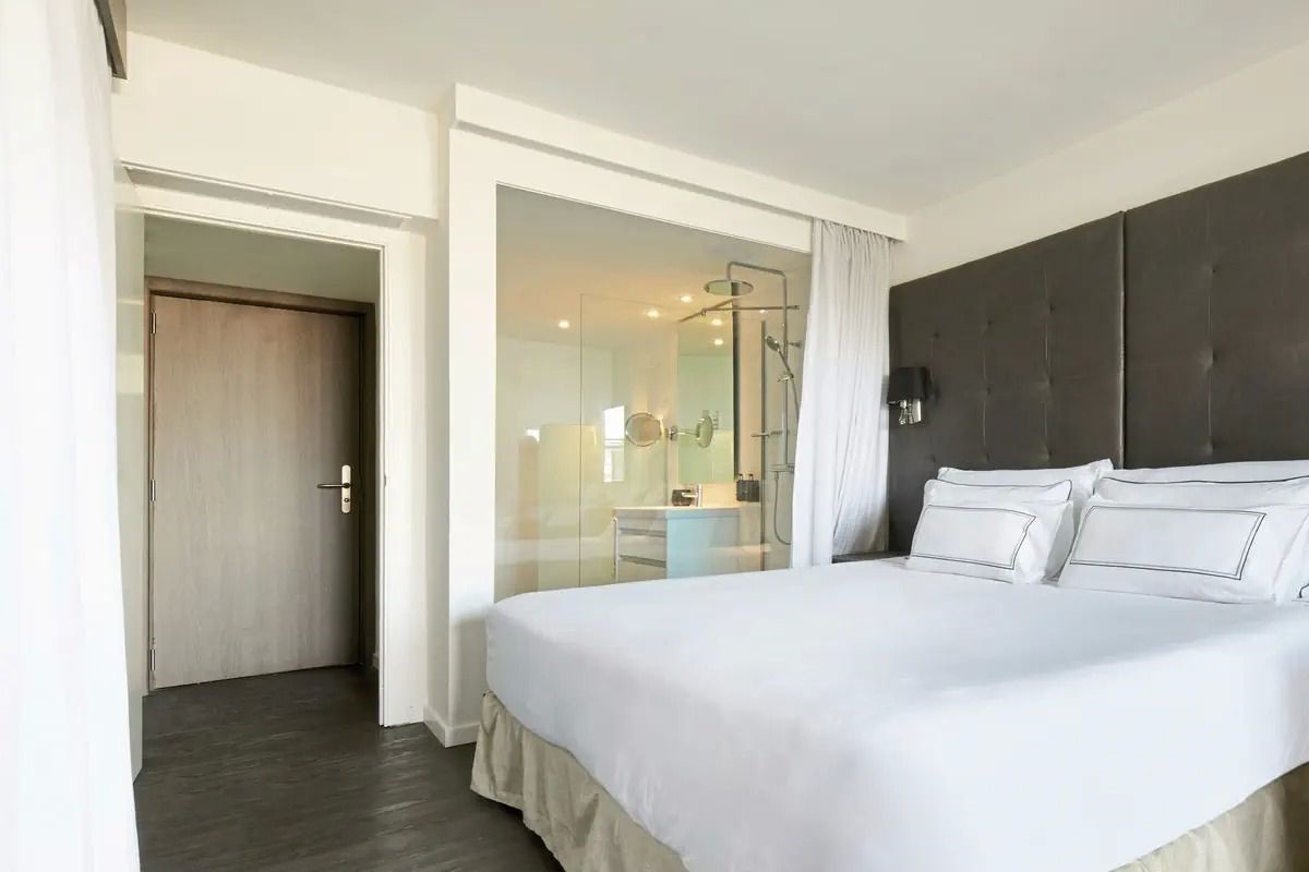Melia Palma Marina 5