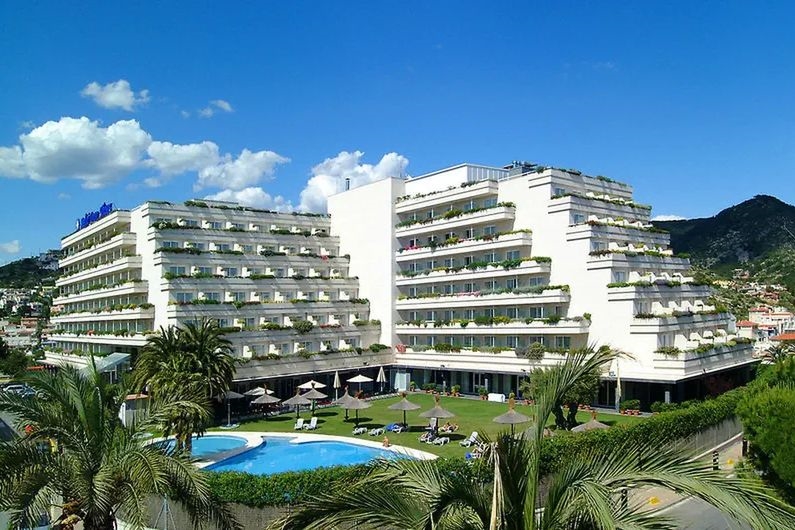 Melia Sitges