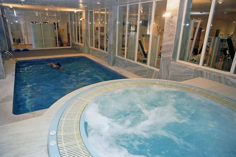 Melia Sitges 2