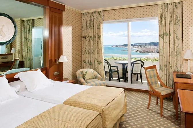 Melia Sitges 3
