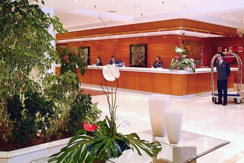 Melia Sitges 4