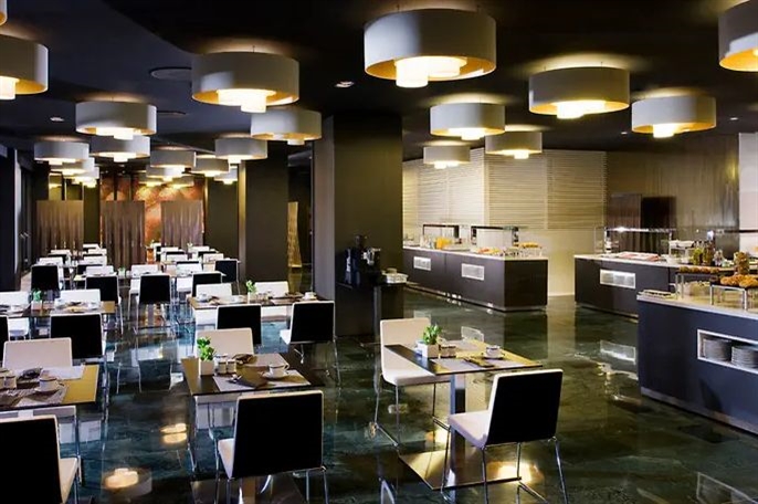Melia Sitges 5