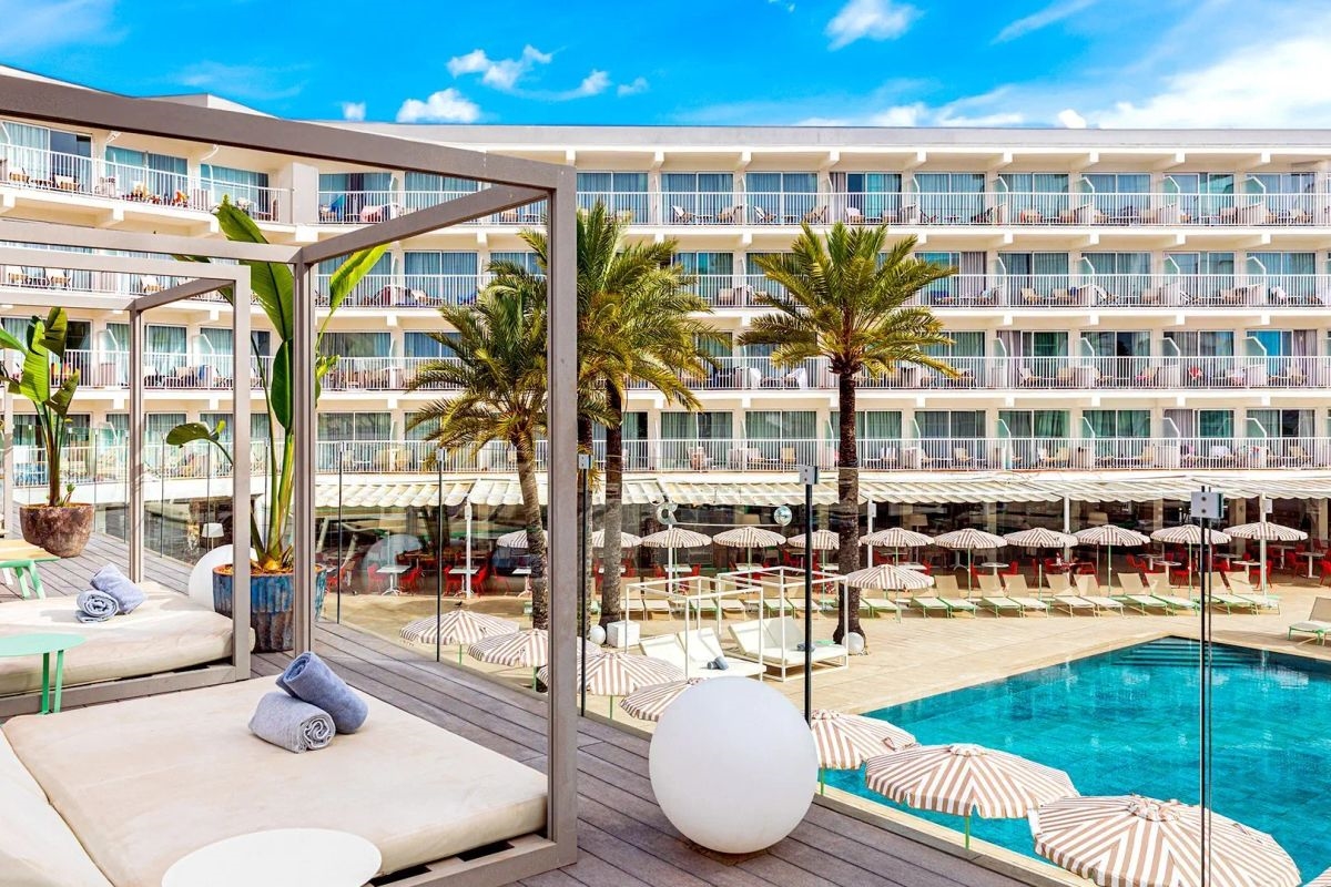 Melia South Beach 2