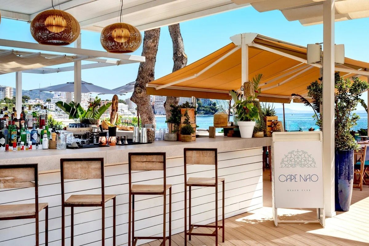Melia South Beach 3