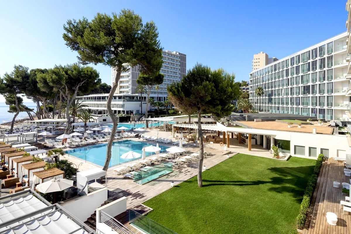 Melia South Beach 4