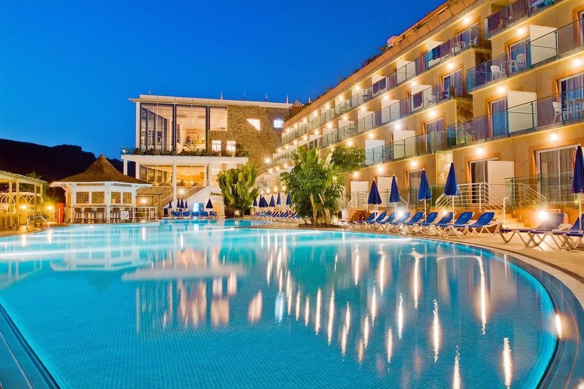 Mogan Princess & Beach Club 5