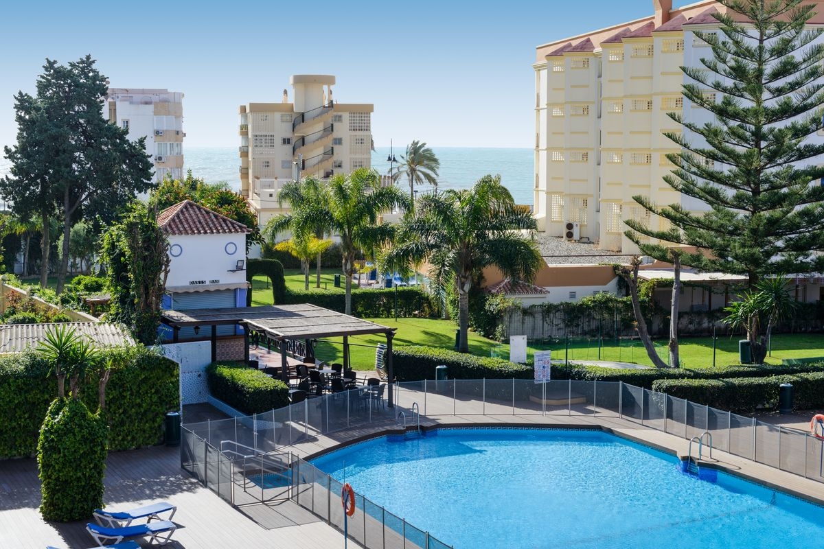 Monarque Fuengirola Park 5