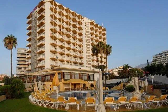 Monarque Torreblanca 5