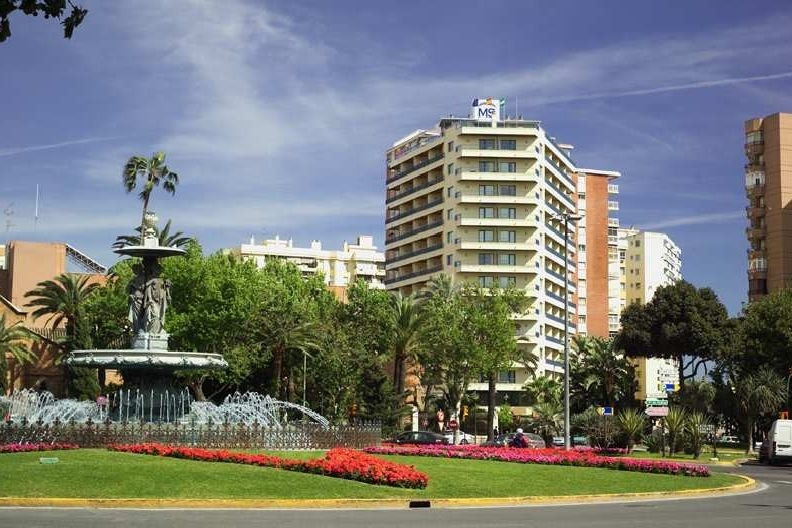 MS Maestranza Málaga