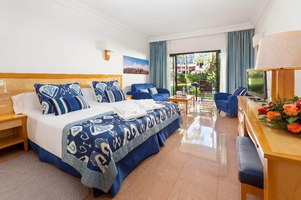 Mur Hotel Faro Jandia 4