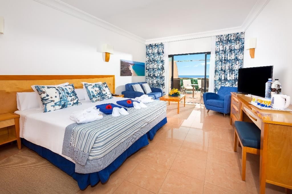 Mur Hotel Faro Jandia 5