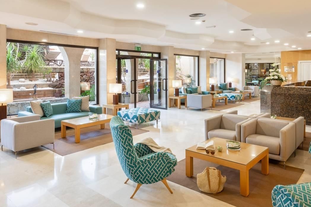 Mur Hotel Neptuno 5