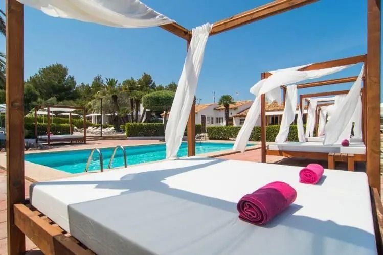 Na Taconera Sport and Relax 2