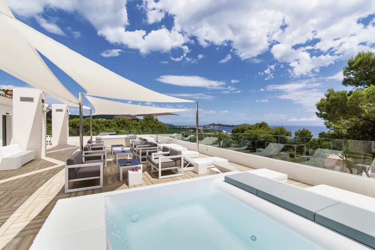 Na Taconera Sport and Relax 3