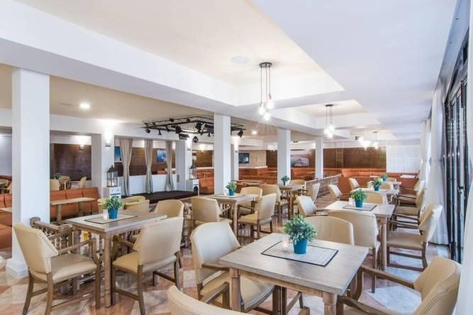 Na Taconera Sport and Relax 5